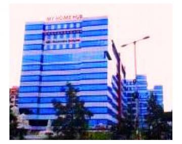 RMZ Nexity - Tower 10